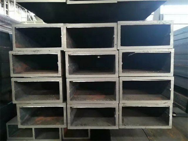 清新Q235冷拔方管材质特点 适用工程场景分析