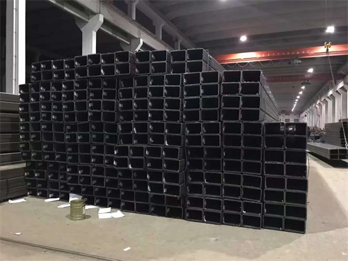 清新冷拔方管选型指南 工程采购怎么选